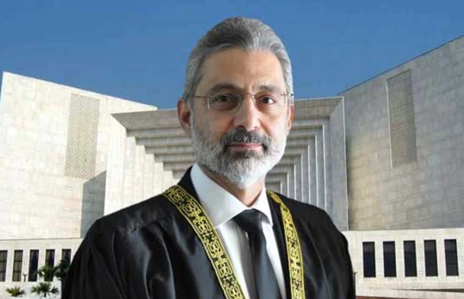 CJP urges govt to nurture nature-loving values to combat climate change