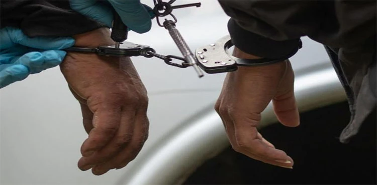 Mastermind of 'ATM dacoit gang' busted in Karachi