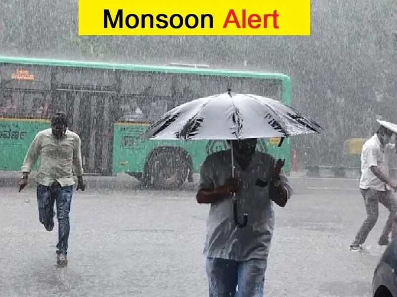 Monsoon Alert issued by Sindh govt