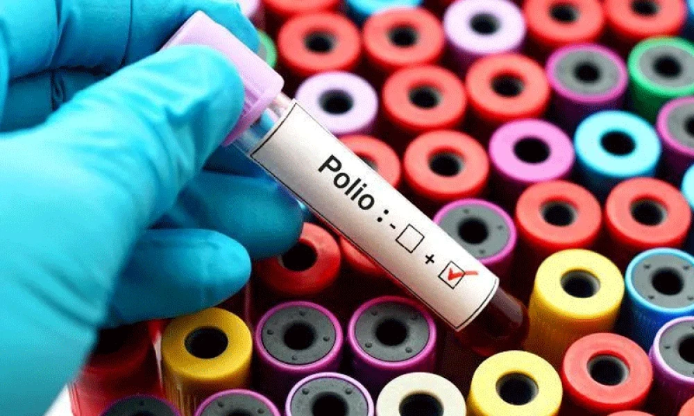 Poliovirus found in Bahawalpur, child affected in Quetta