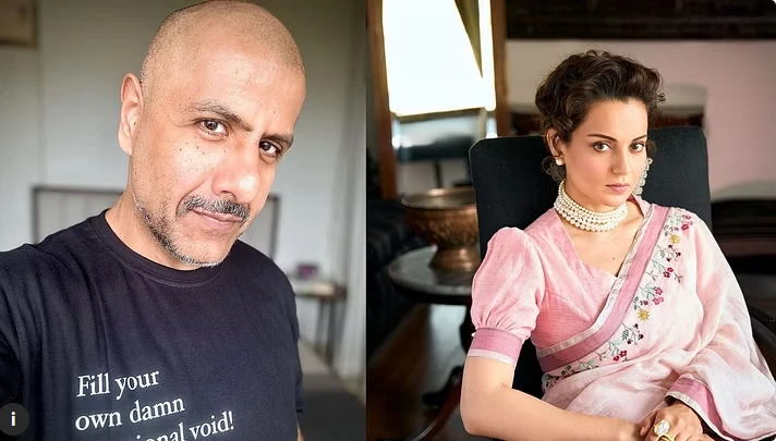 Vishal Dadlani ensures job to CIFS lady who slapped Kangna Ranaut