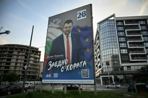 Election-weary Bulgaria votes for sixth time in three years