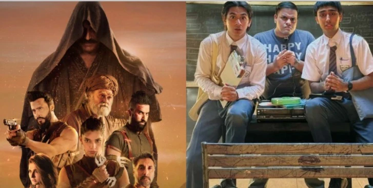 Exciting lineup: Pakistani films to light up cinemas on Eidul Azha