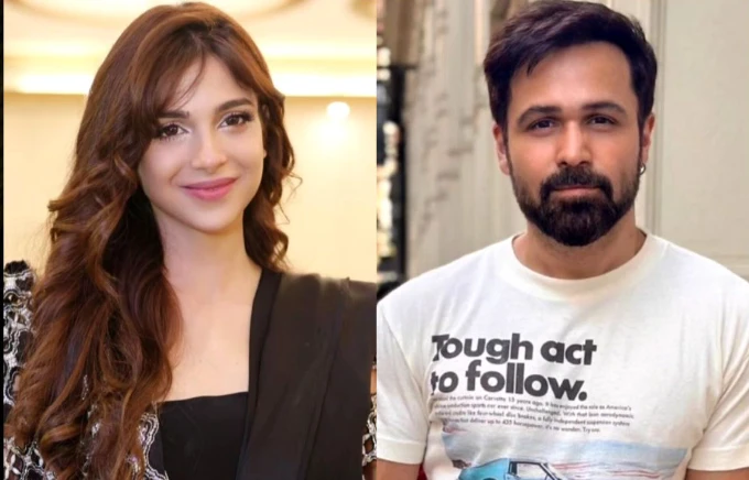 I rejected film opposite Emraan Hashmi for family 'concerns': claims Sonya Hussyn