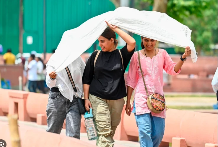 India's heatwave longest ever, worse to come