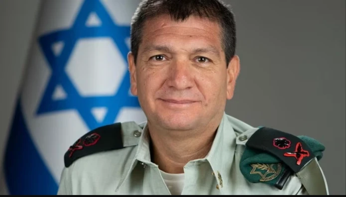 Israel army says senior commander resigns over Oct 7 attack