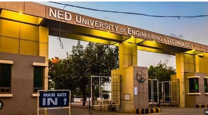 NED announces scholarships for its undergraduate students