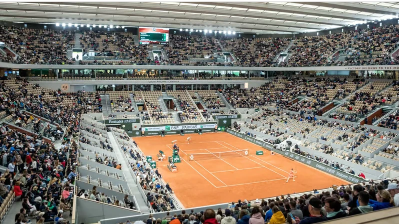 'No miracle solutions' to sparse French Open crowds - Mauresmo