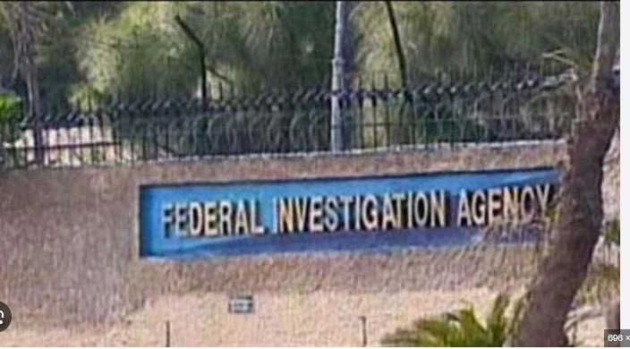 Police in Islamabad recover FIA staffer; arrest his captors