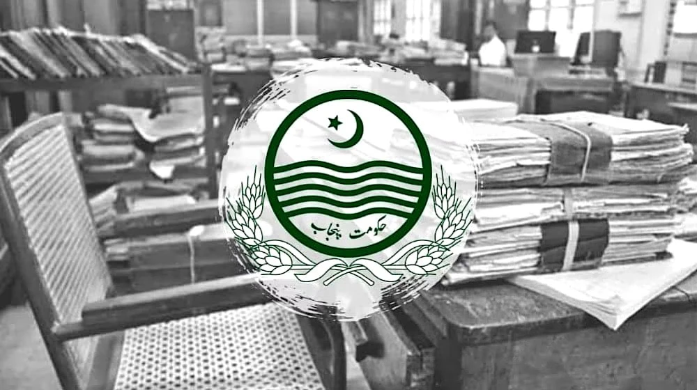 Punjab govt weighs to downsize poor performing departments