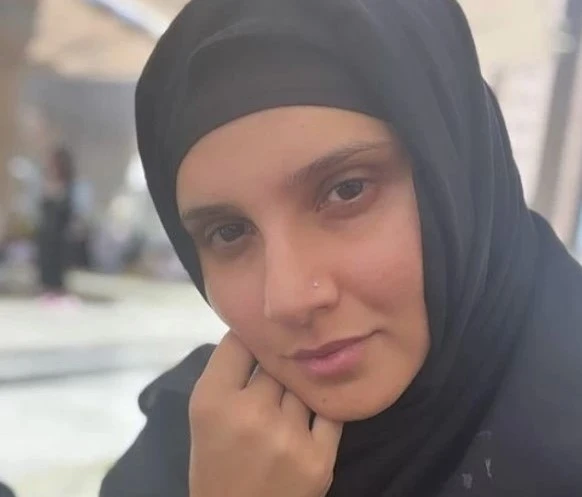 Sania Mirza seeks forgiveness ahead of Hajj pilgrimage