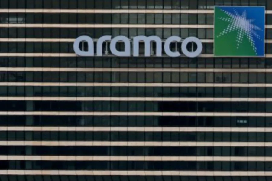 Saudi Aramco says foreigners grab 'majority' of share offering