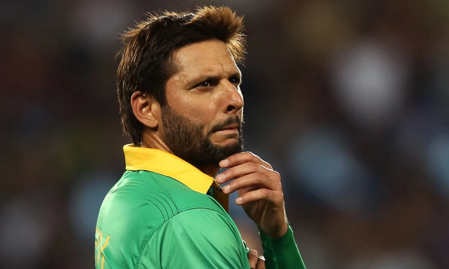 Shahid Afridi to ‘reveal Pakistan team’s internal controversies’ after T20 World Cup