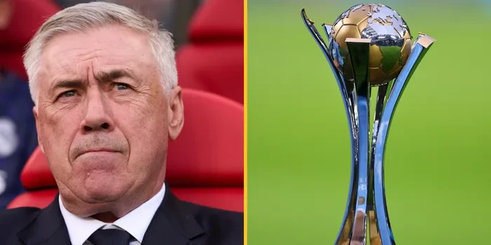 Ancelotti denies Real Madrid will skip Club World Cup