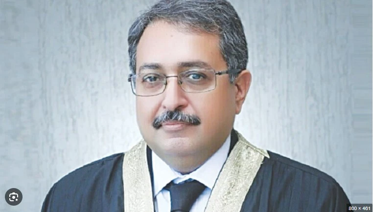 IHC CJ bars new election tribunal from functioning