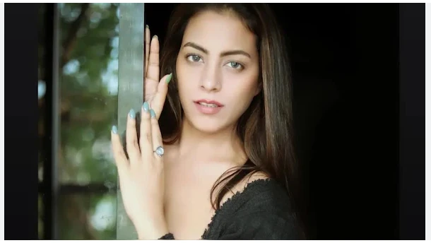 Indian film actress Noor commits suicide