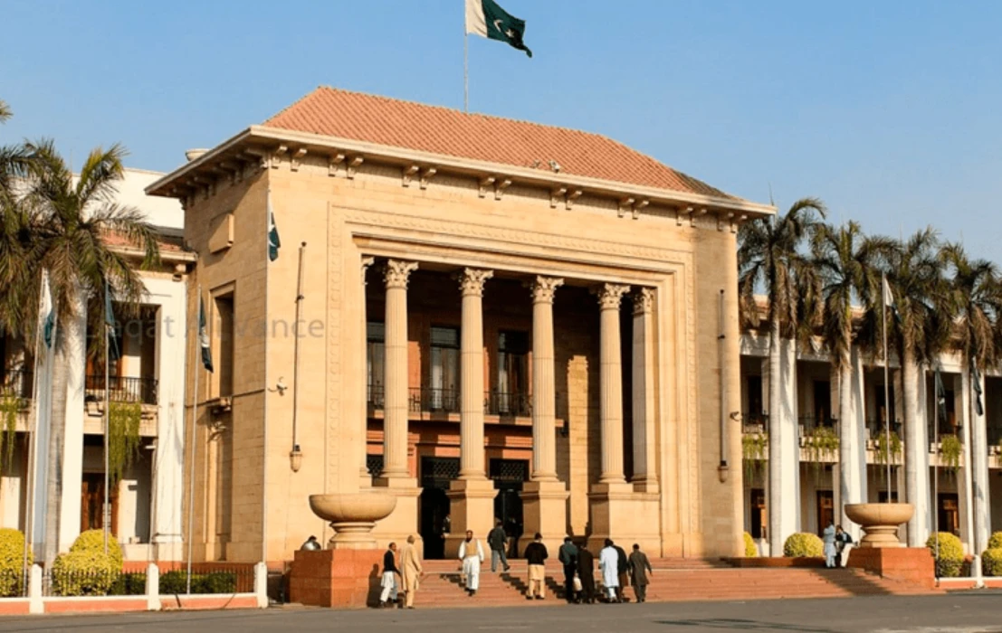 Punjab Assembly approves Civil Service Amendment Bill amid rumpus