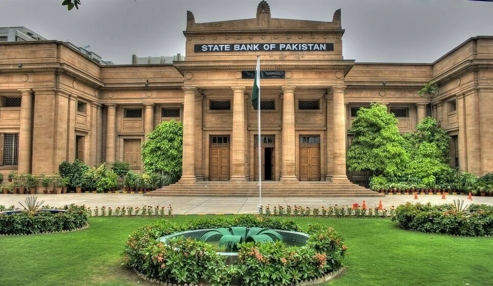 SBP cuts interest rate by 150 basis points to 20.5 per cent