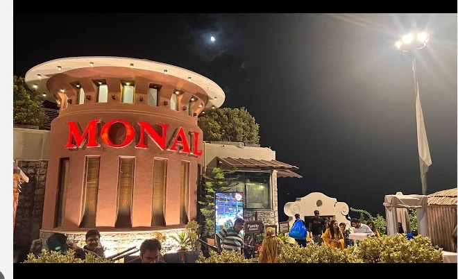 Supreme Court orders closure of all restaurants in National Park including Monal