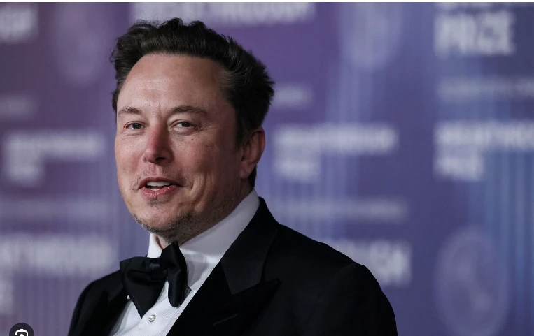 Tesla turns up charm ahead of investor vote on huge Musk pay plan