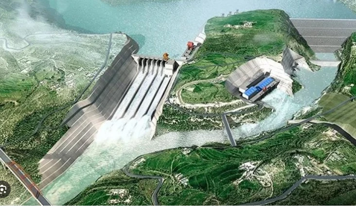 World Bank okays $1 billion additional funds for Dasu Hydropower Project