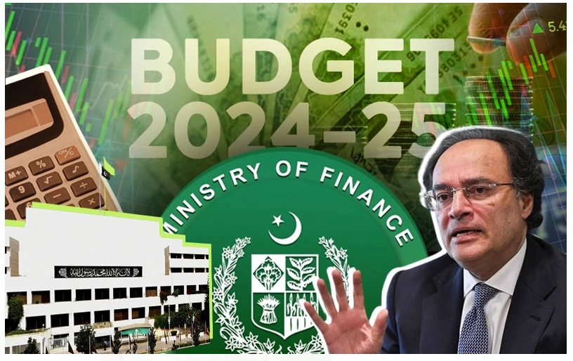 Growth-focussed Rs18.9 trillion federal budget 2024-25 to be unveiled today