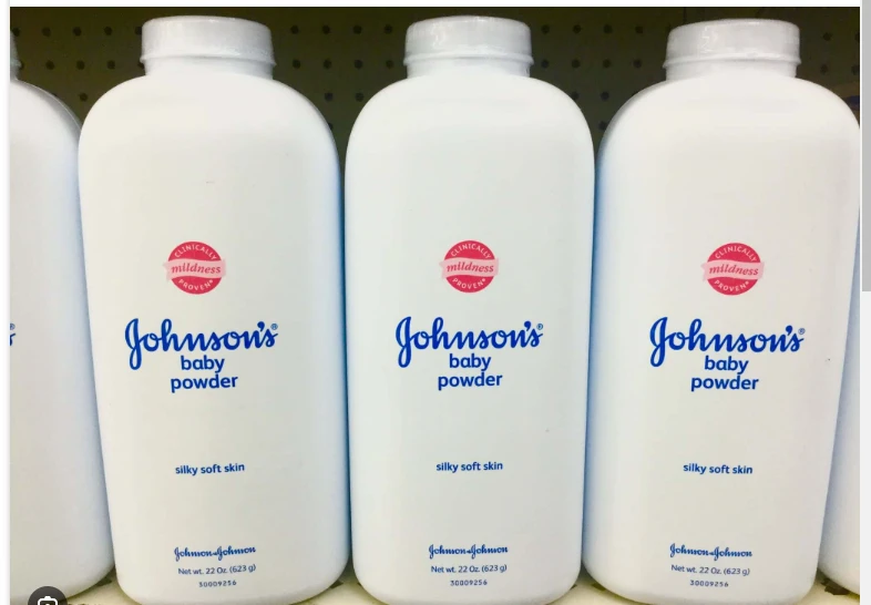 Johnson & Johnson reaches $700 million talc case settlement