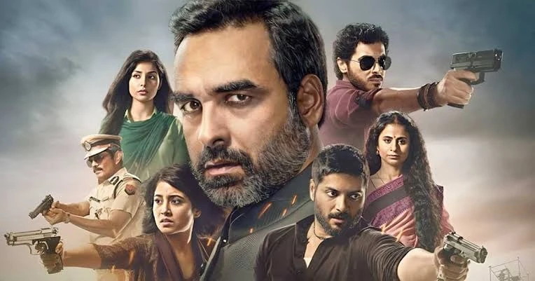 Mirzapur Season 3 release date announced