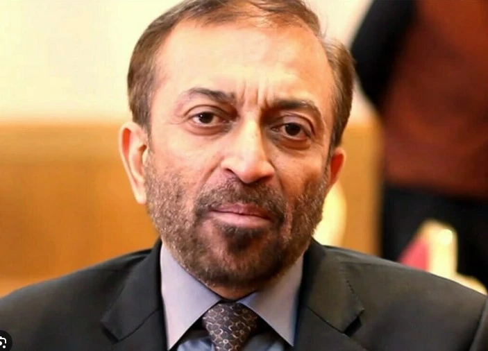 MQM-P’s Farooq Sattar demands security citing life threats