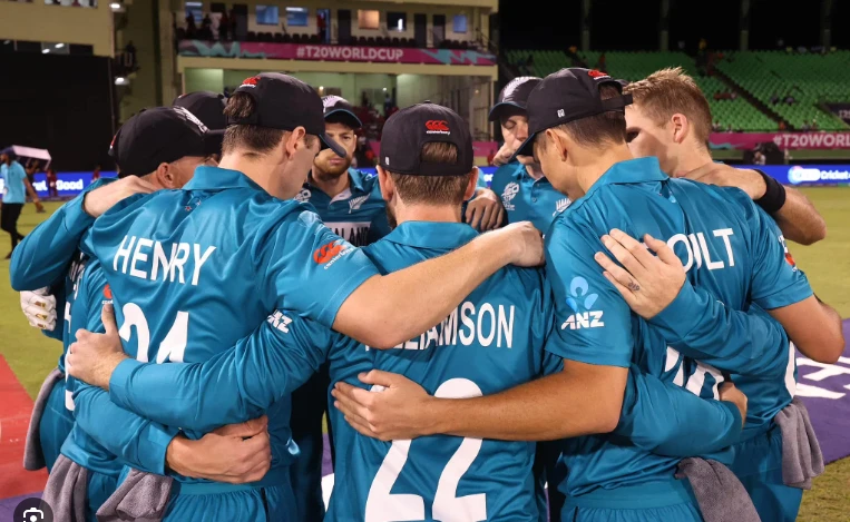 New Zealand hold 'honest conversations' ahead of must-win T20 WC clash