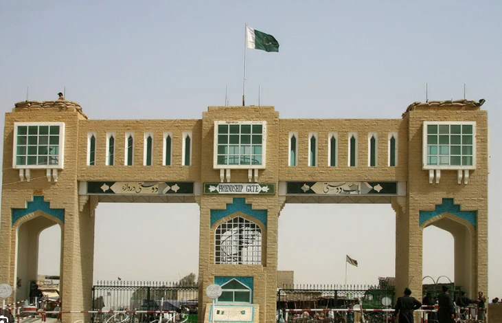 Pakistan imposes one-document regime at Chaman border