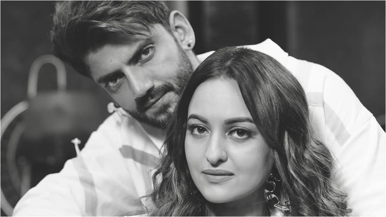 Sonakshi & Zaheer's registered marriage plans revealed by friend: Wedding invite details inside