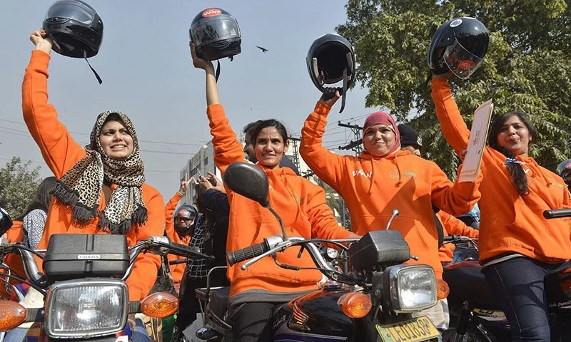 Women to get 22,000 bikes under PM’s Strategic Reform Initiatives