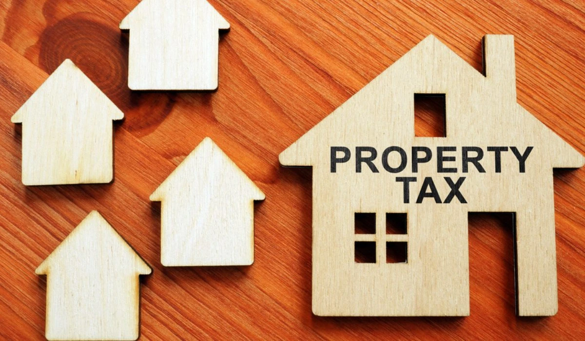 Budget 2024-25: Property sale to be taxed up to 45% for non-filers