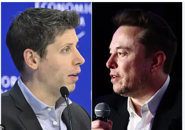 Elon Musk drops lawsuit against OpenAI and Sam Altman