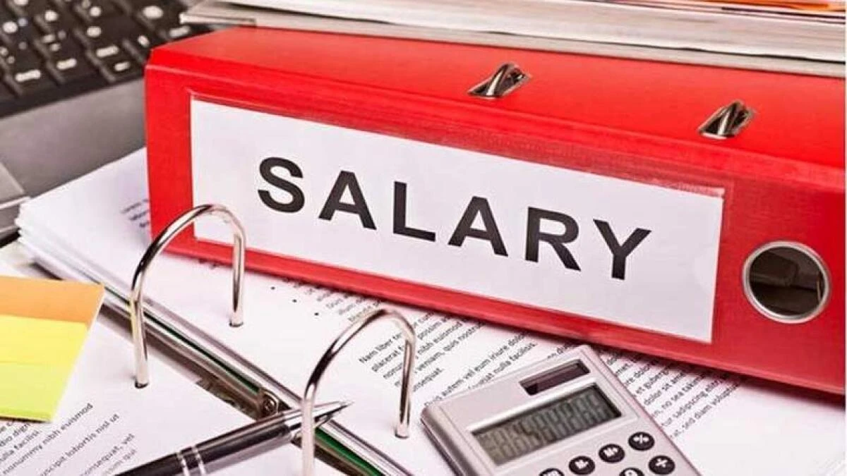 Govt sets minimum basic salary at RS37,000