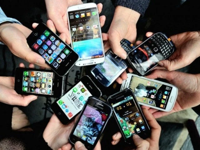 Mobile phone price to shoot up