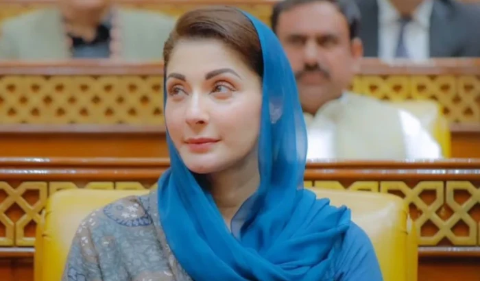 Punjab CM Maryam lauds PM, his team for presenting people-friendly budget