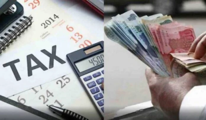 Salaried class to pay more Income tax: See how much tax you will have to pay now