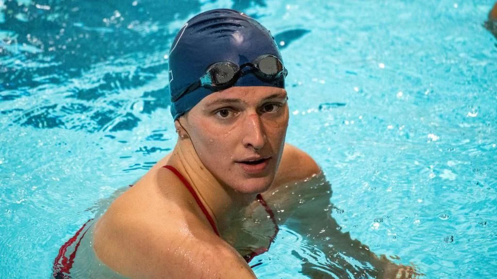 Transgender swimmer Lia Thomas loses legal case over ban