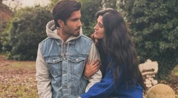 Why now? Geethika debunks relationship rumors with Feroze Khan