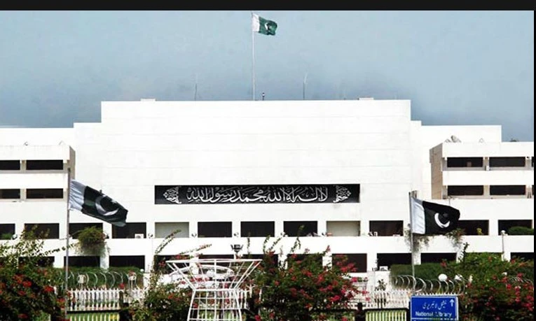 40 standing committees of National Assembly formed