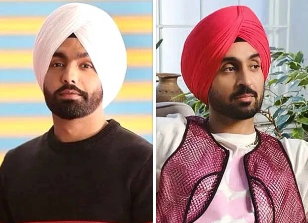 Ammy hints at Diljit's marriage, unveils mystery behind his family's secrecy