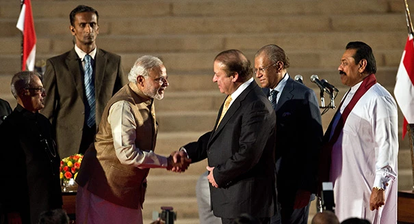 An Unmissable Opportunity: The Time for Modi and Islamabad leadership to Resume Bilateral Dialogue is Now!