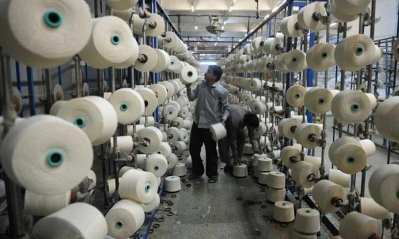 Budget to further destroy textile sector, ignite unemployment: APTMA