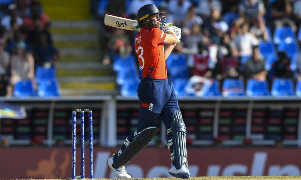 England thrash Oman to reignite T20 World Cup campaign