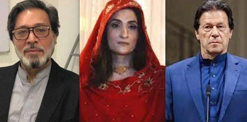 Judge promises decision in Imran Khan Nikah case in 10 days if he stays alive