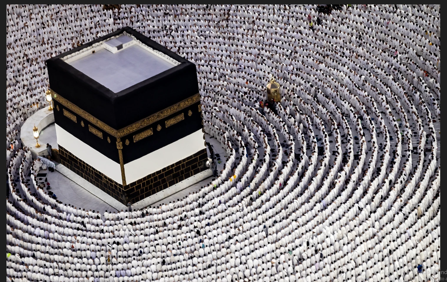 Million-plus begin Hajj pilgrimage in searing heat