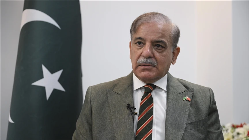 PM Shehbaz briefed on Online One Window Pakistan Business Portal system