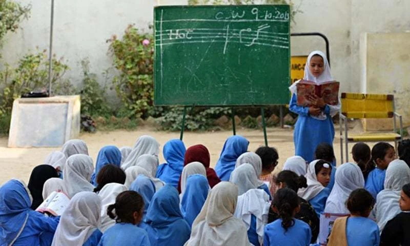 Punjab allocates Rs42.5b for school education in 2024 budget